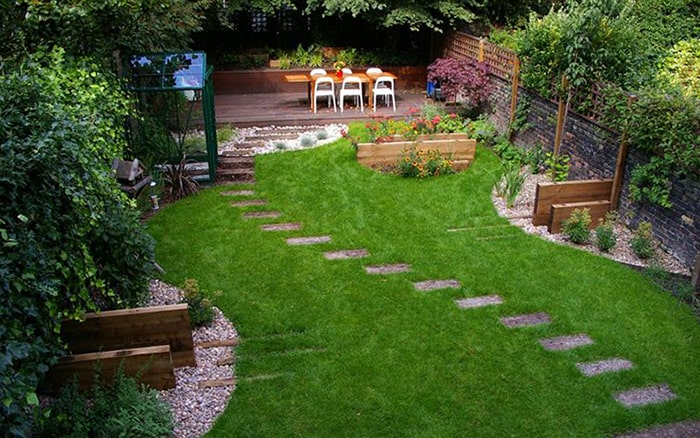 Tips to landscaping your property like a professional