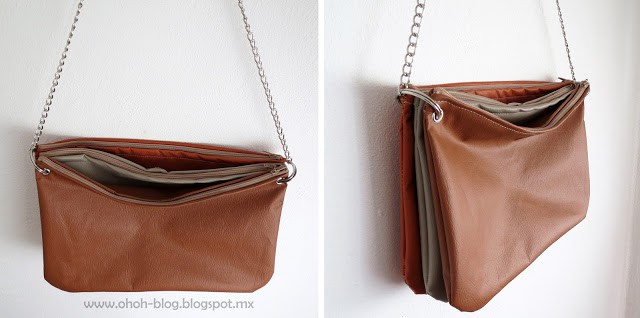 The Easiest DIY Boho Bag Tutorial - Creative Fashion Blog