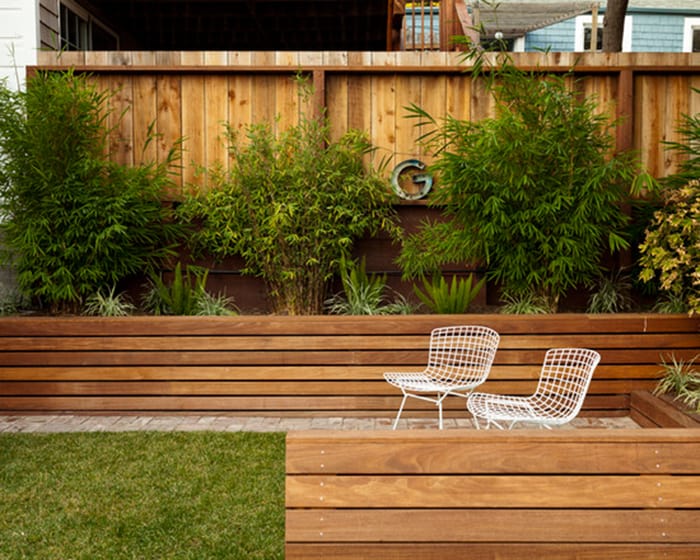 5 Tips to choosing the right retaining wall for your property - Ohoh deco