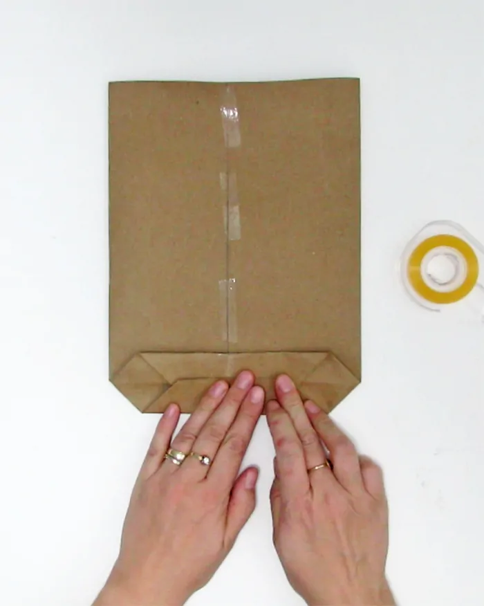 How to Make a Paper Bag