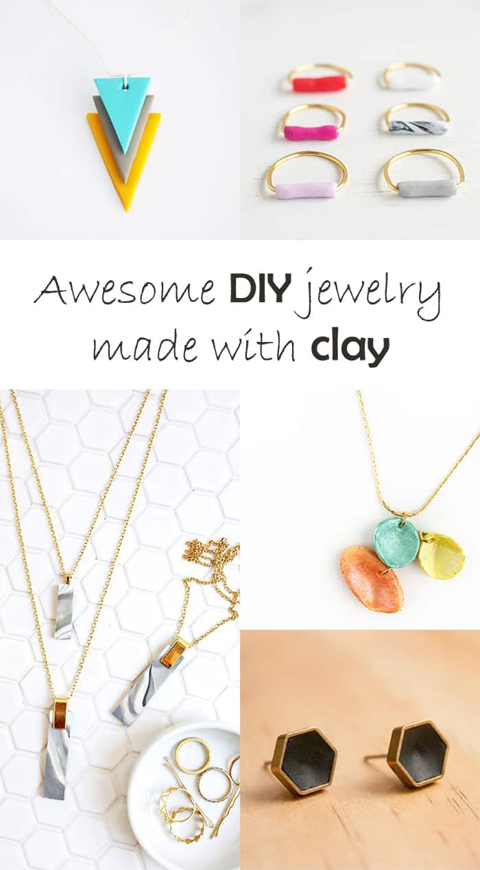 Make Real Silver Jewelry with Metal Clay! - A Beautiful Mess