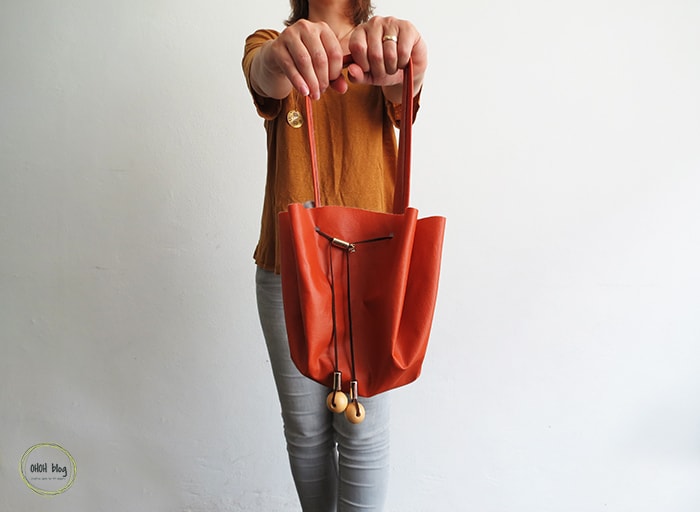 How to Make the Perfect Everyday Tote Bag