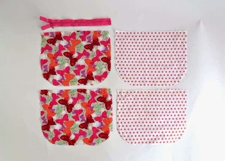 diy pouch sewing tutorial