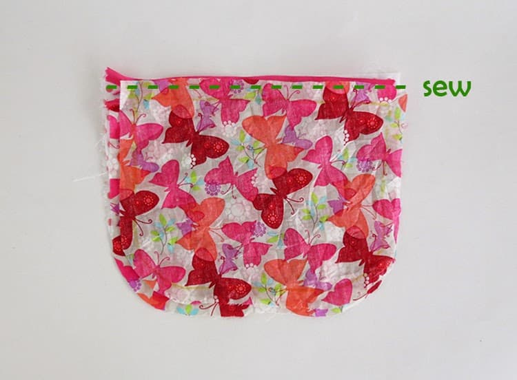 sewing pouch side