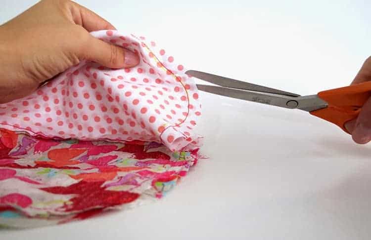 sew pouch liner