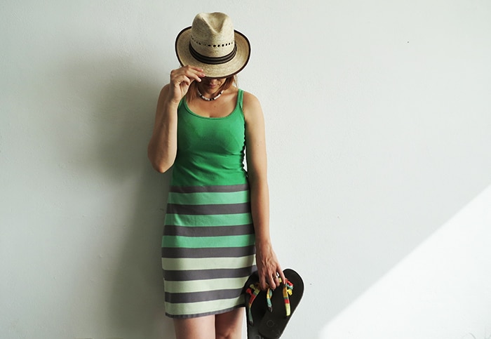 All the Summer Dresses I'm Buying - The Girl from Panama