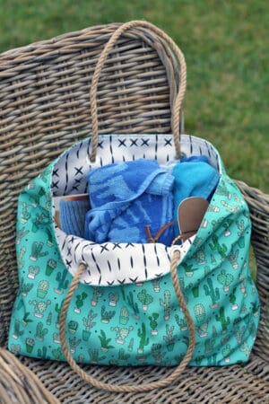 41 Easy Sewing project ideas for Summer time