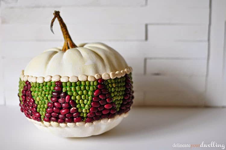 20 Easy Pumpkin crafts ideas