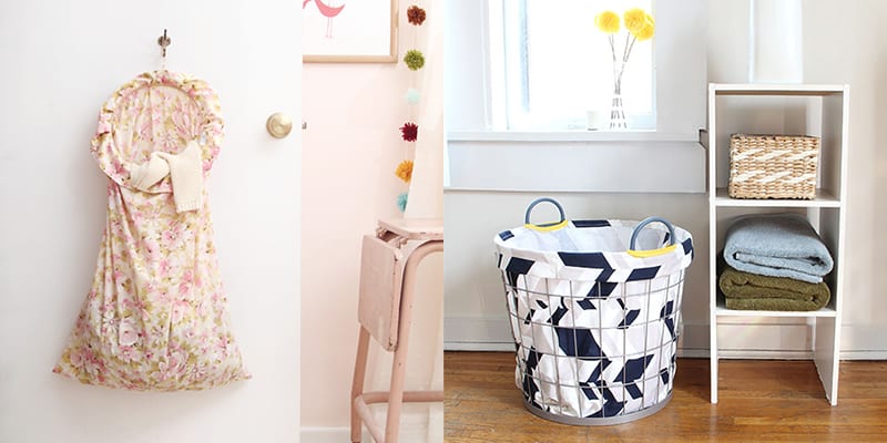 My Favorite Bins & Baskets for Organizing Everything In Your Home - The  Homes I Have Made