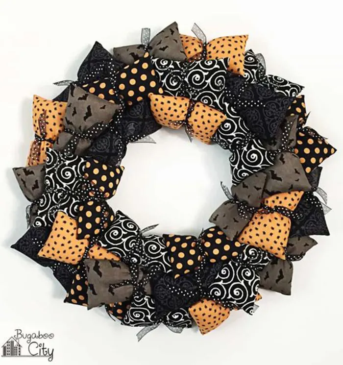 15 Easy Halloween Sewing Projects - Easy Sewing For Beginners
