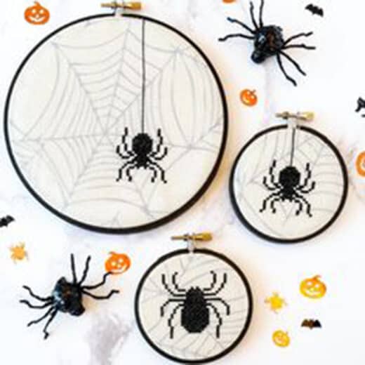 35 Halloween Sewing Projects Ideas