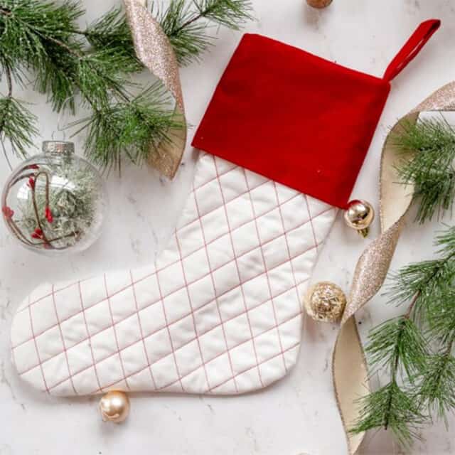 The 50 best Christmas sewing projects ideas