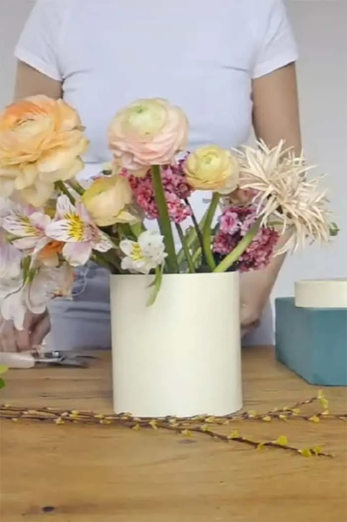 10 Creative Flower Bouquet Wrapping Ideas for Any Occasion