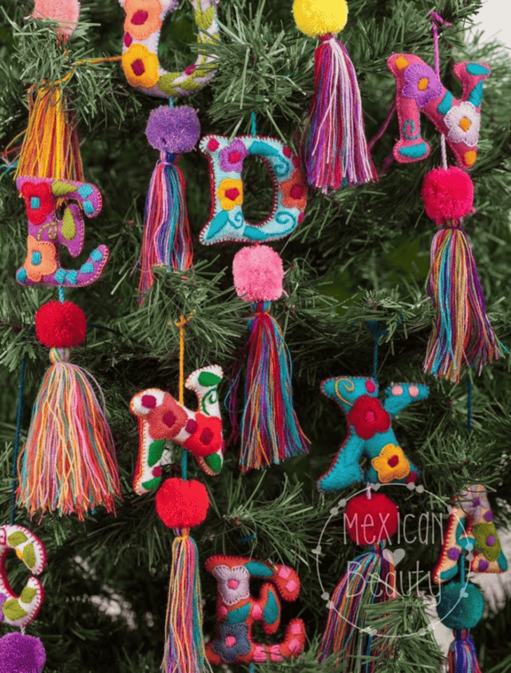 Breaking Traditions Mexican Christmas Decorations That Will Leave You   Image 44 729x960 