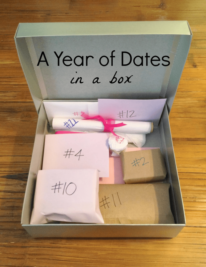 Last Minute DIY Gifts for Your Boyfriend Show Your Love with a