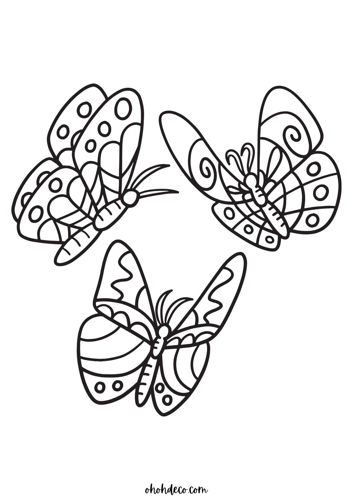 Download Butterfly for free