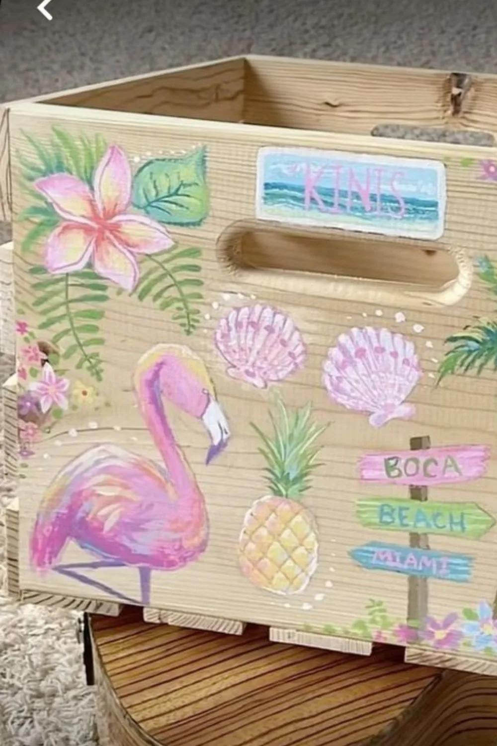 Creative Bikini Box Ideas That Will Blow Your Mind